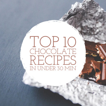 Chocolate Recipes