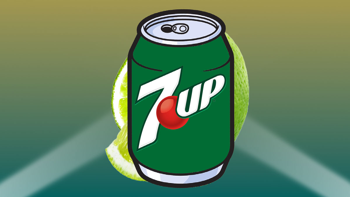 7up Assets on Behance :: Behance