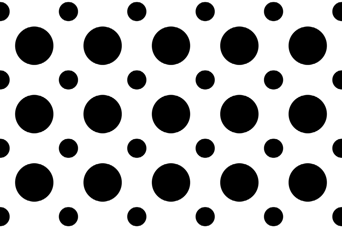 20-seamless-circle-patterns on Behance :: Behance