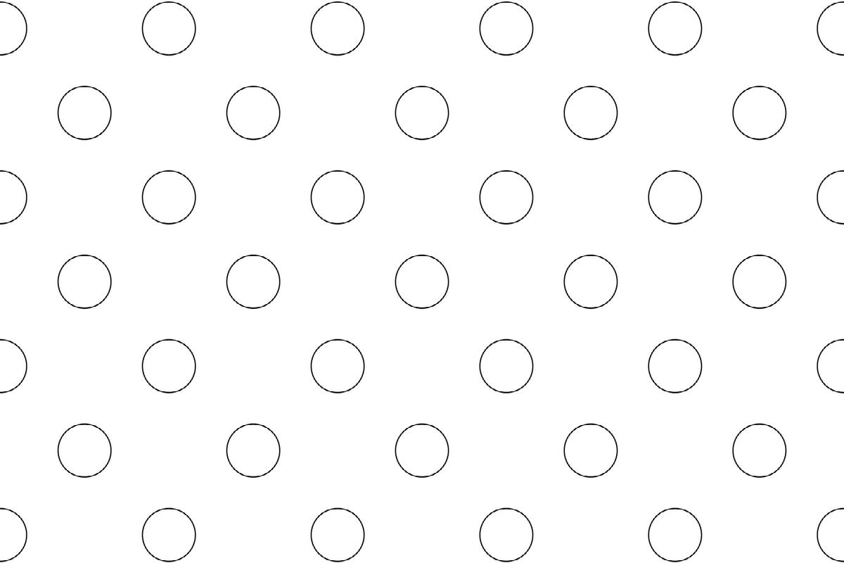 20-seamless-circle-patterns on Behance :: Behance