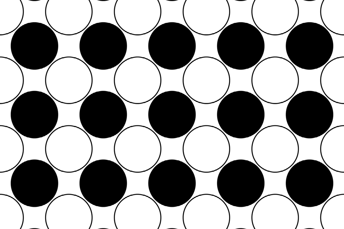 20-seamless-circle-patterns on Behance :: Behance