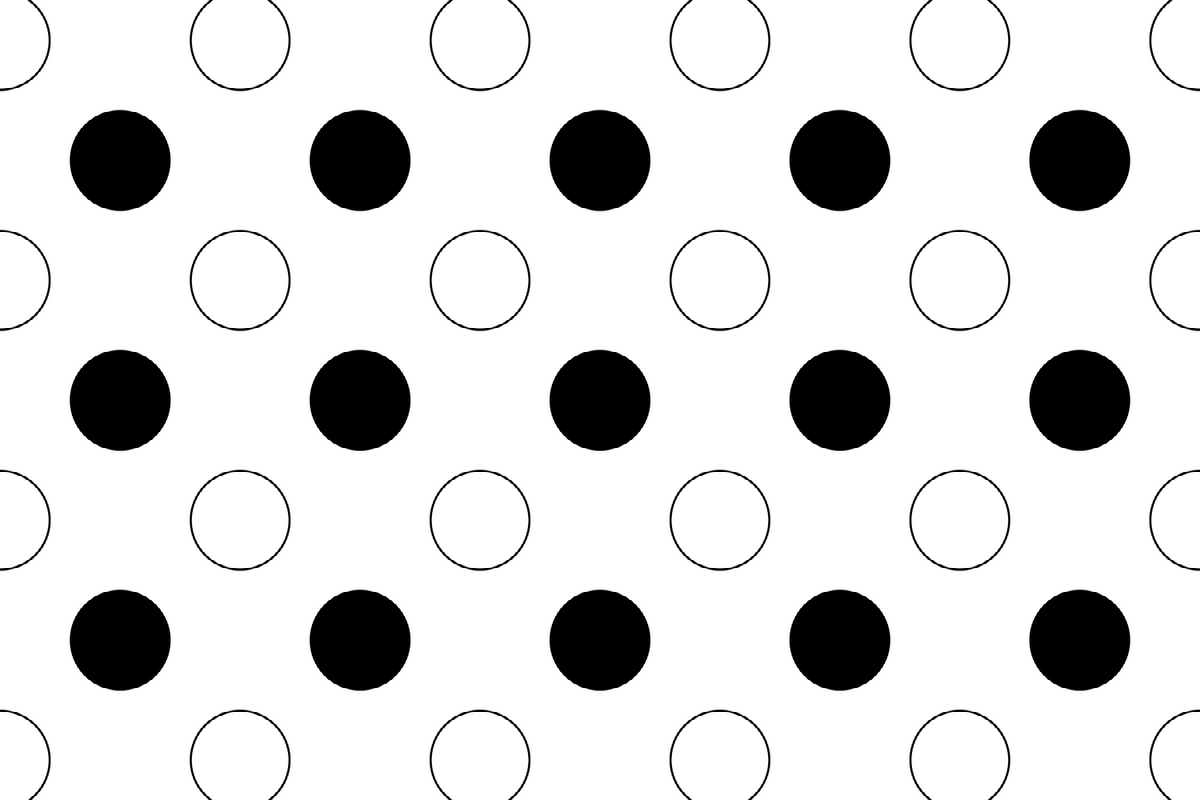 20-seamless-circle-patterns on Behance :: Behance