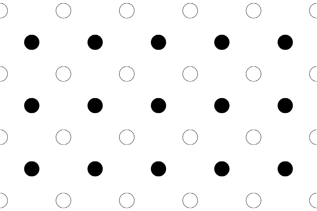 20-seamless-circle-patterns on Behance :: Behance