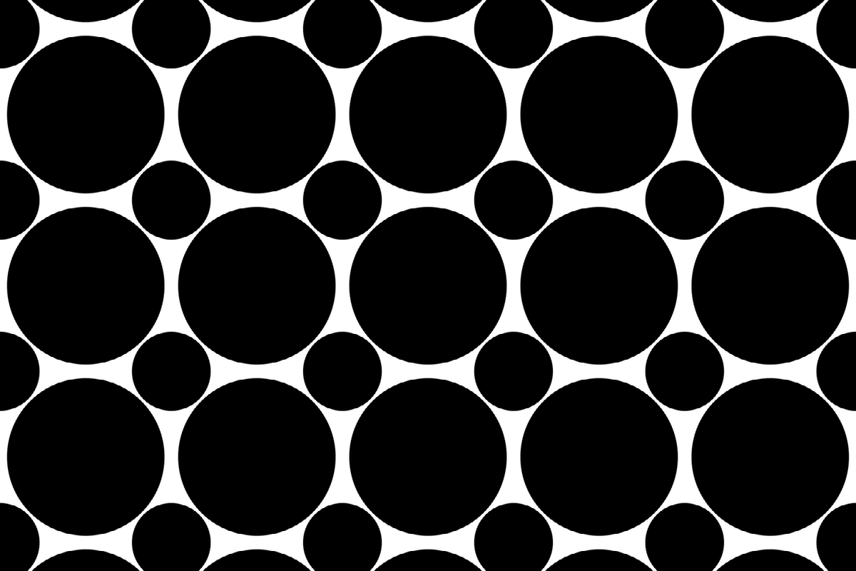 20-seamless-circle-patterns on Behance :: Behance