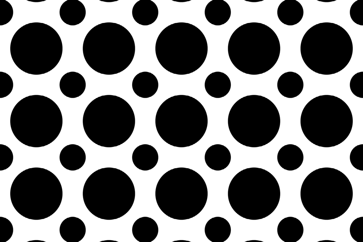 20-seamless-circle-patterns on Behance :: Behance