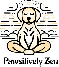 pawsitively zen
