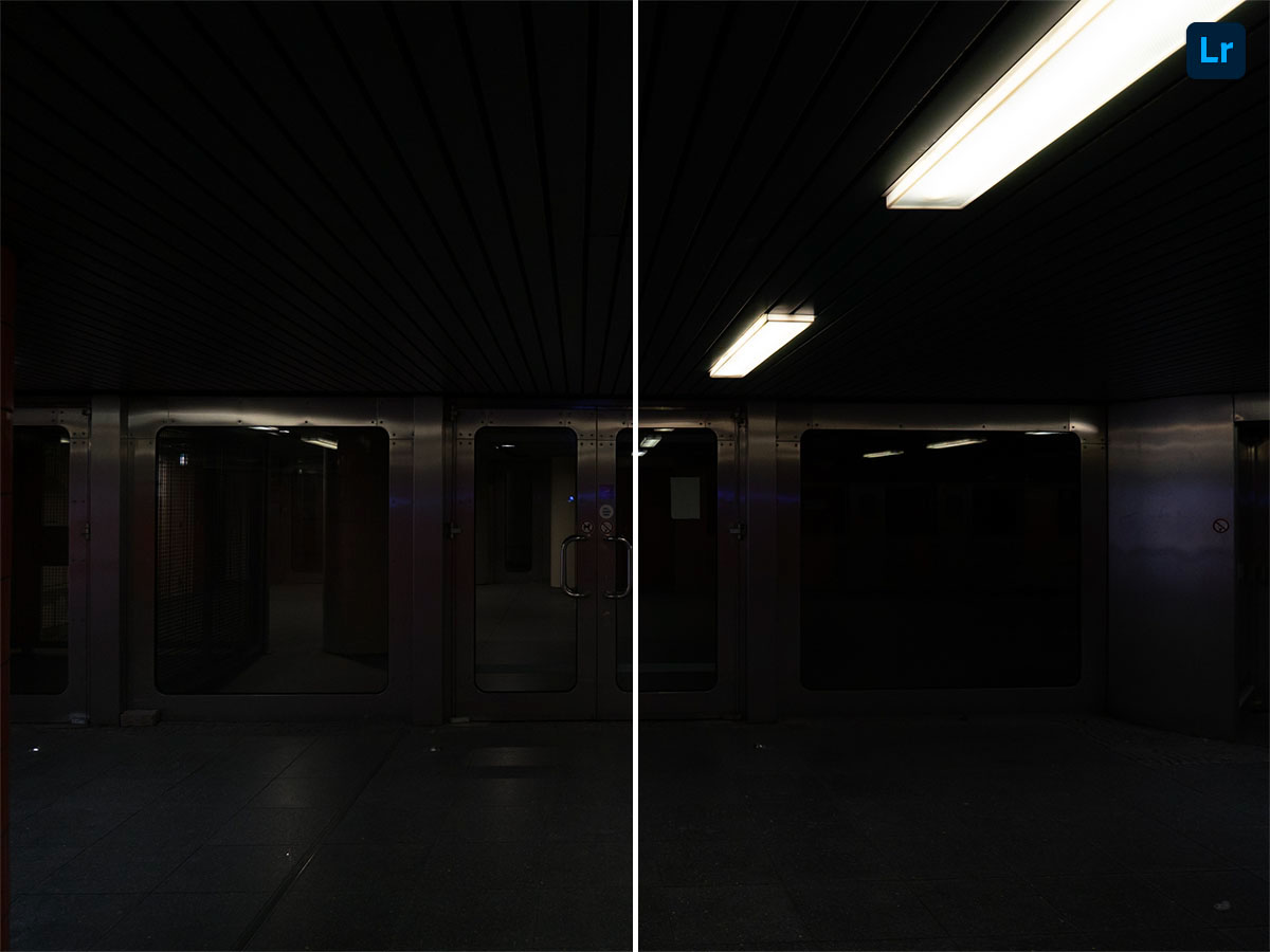 Internationales Congress Centrum | Remix | Photoshop Lightroom