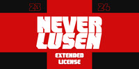 Neverlusen Extended License