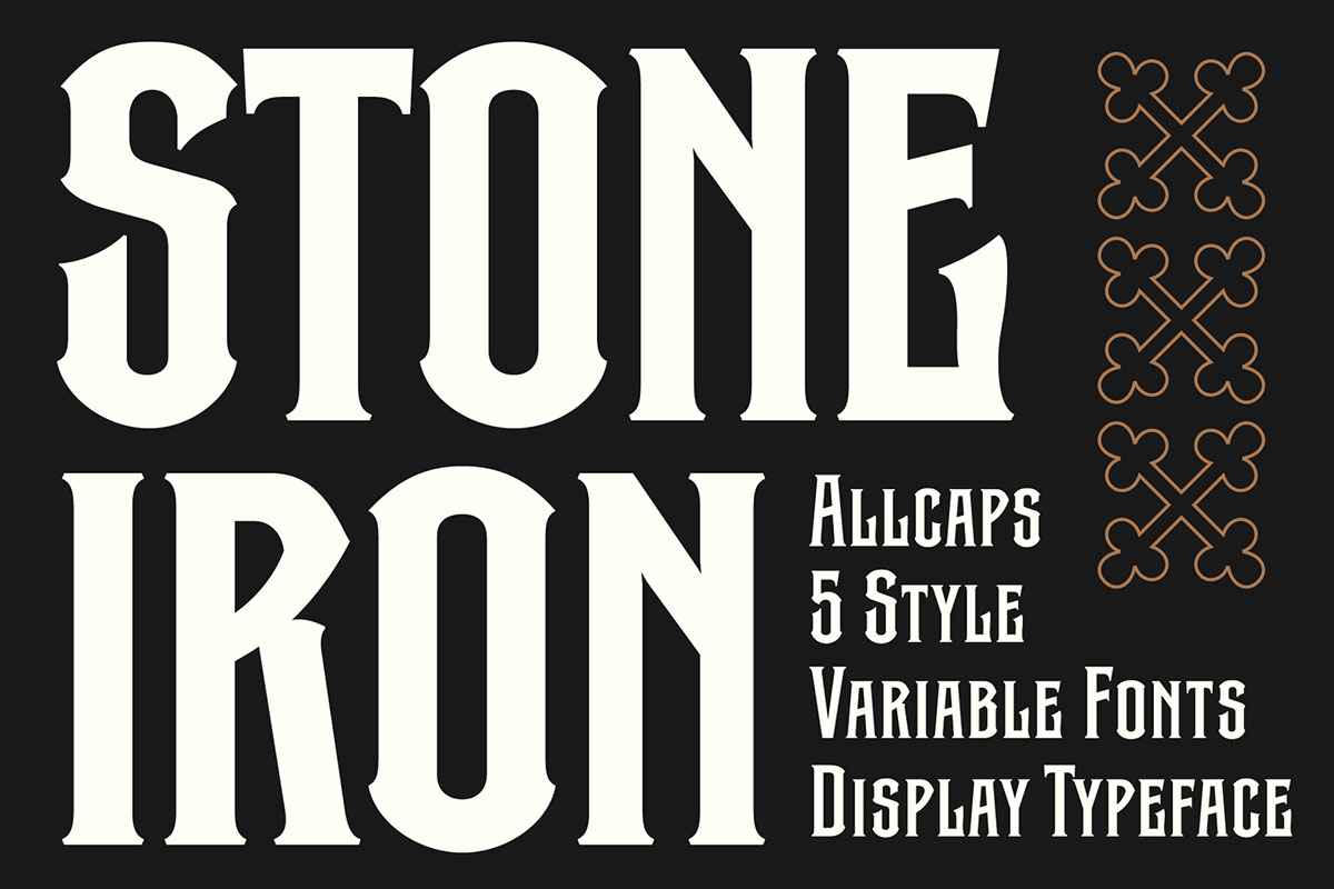 Stone Iron - Demo rendition image