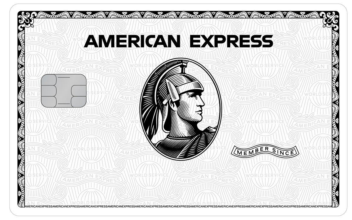 American express kit rendition image