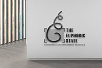 The Euphoric State - Branding