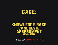 Knowledge Base Candidate Assessment