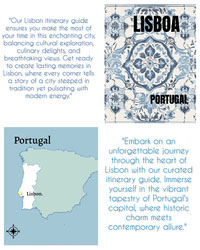 Lisboa pocket guide