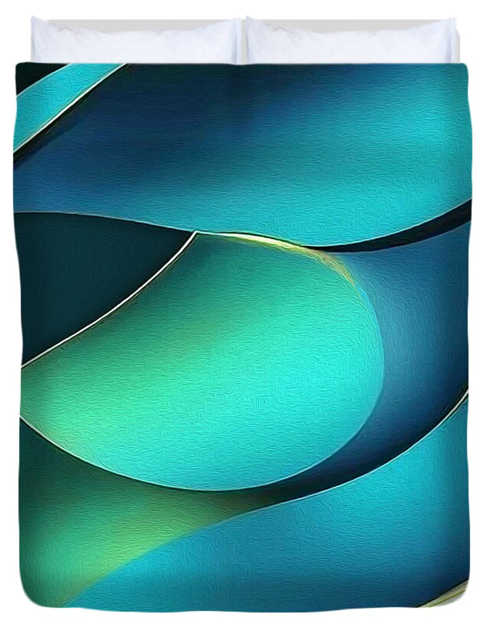 Turquoise 23 rendition image