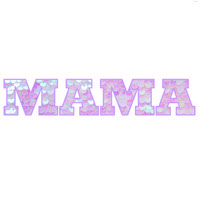 Mama and Mini Sequins and Glitter Bundle 1