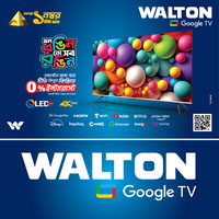 walton google tv