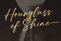 Hourglass of Shine