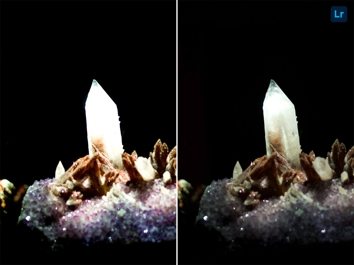 Dynamite | Edit | Photoshop Lightroom