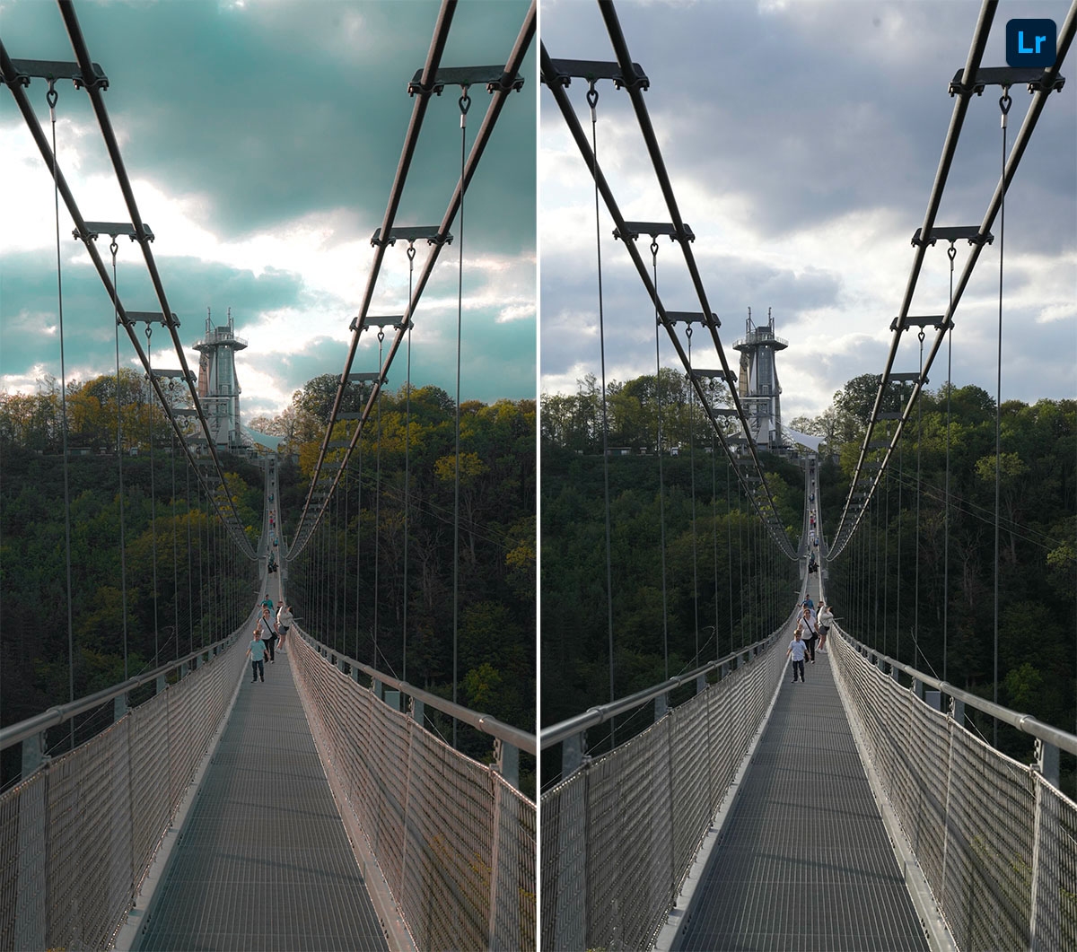 Bridge | Remix | Photoshop Lightroom