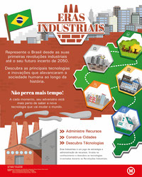 Manual Industrial Eras