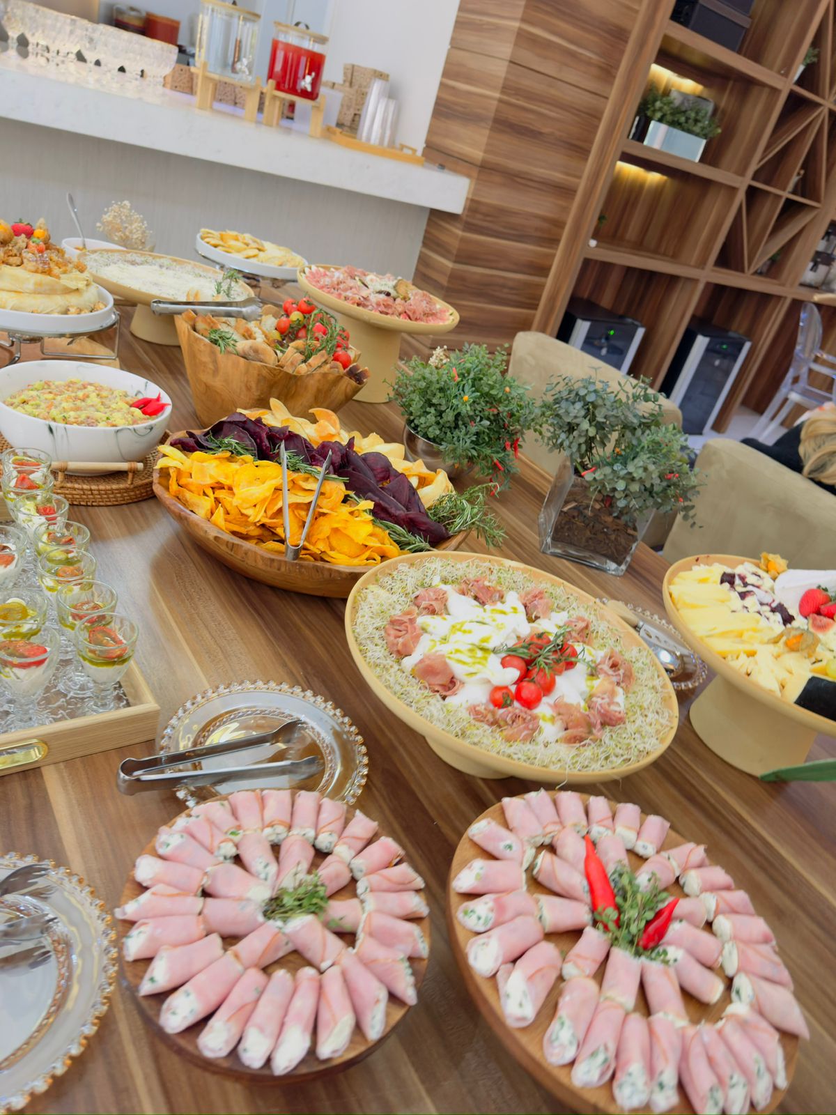 Portfolio La Petite Buffet on Behance :: Behance