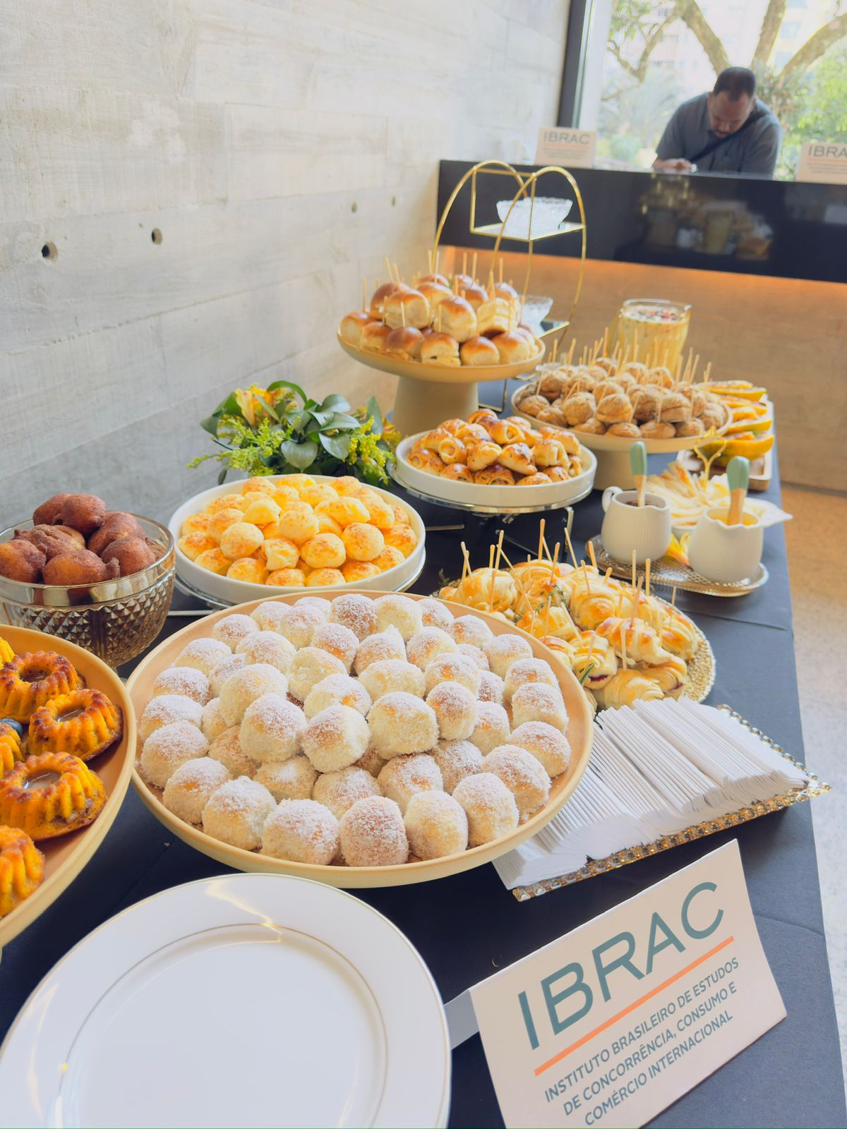 Portfolio La Petite Buffet on Behance :: Behance