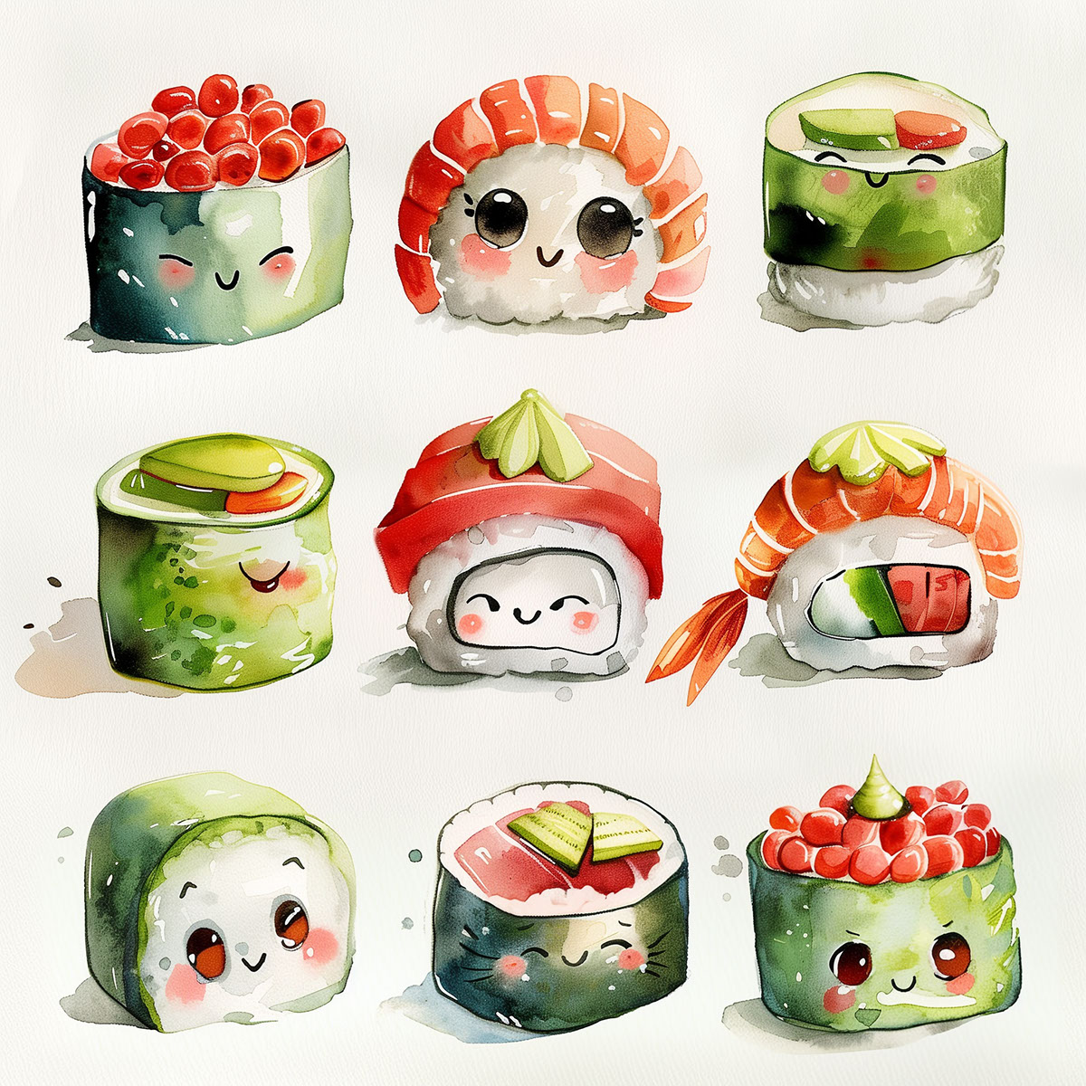 sushi_menu rendition image