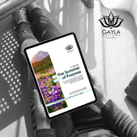 Gayla Designs - Summer of Purpose e-Book