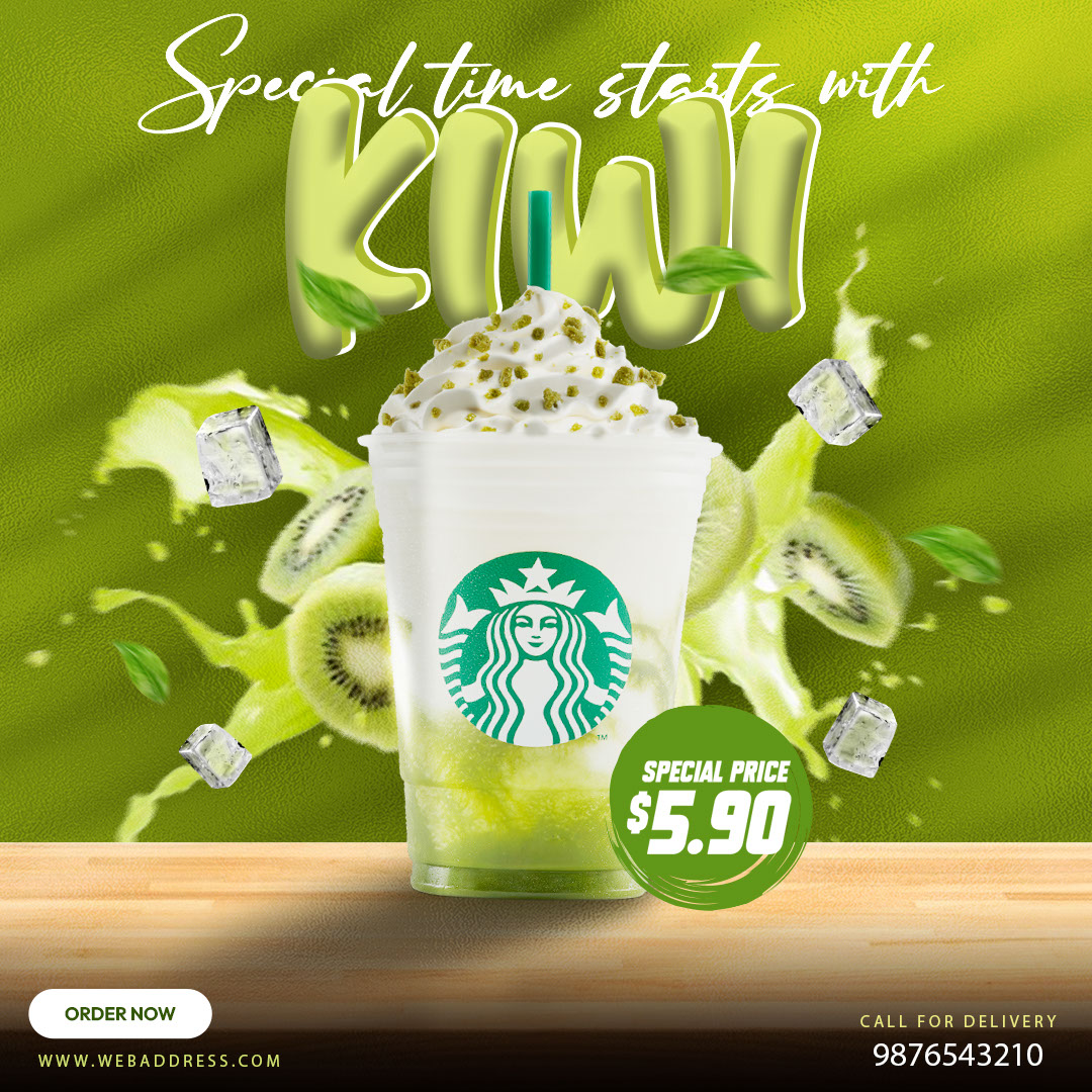 Starbucks_Kiwi rendition image