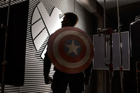 Upskill with Captain America an Avenger Initiative