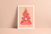 Christmas Greetings cards