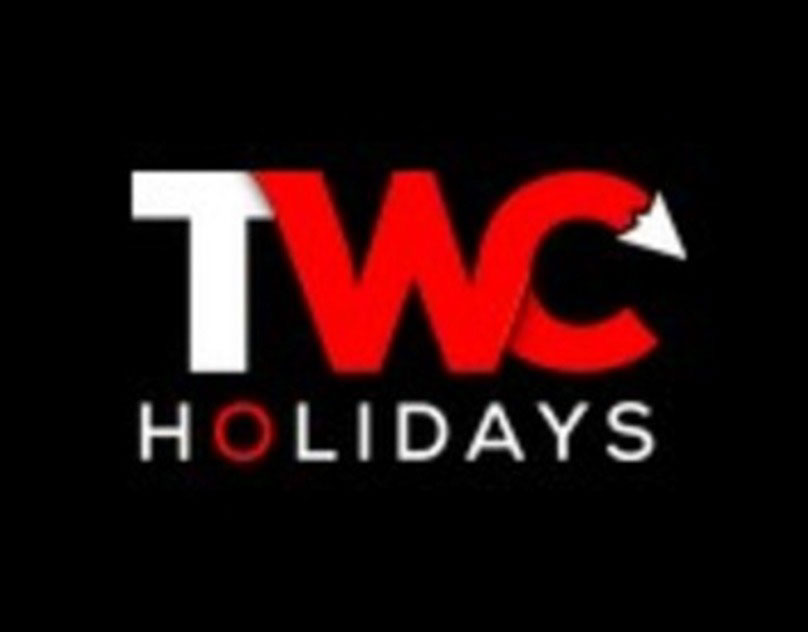 TWC Holidays rendition image