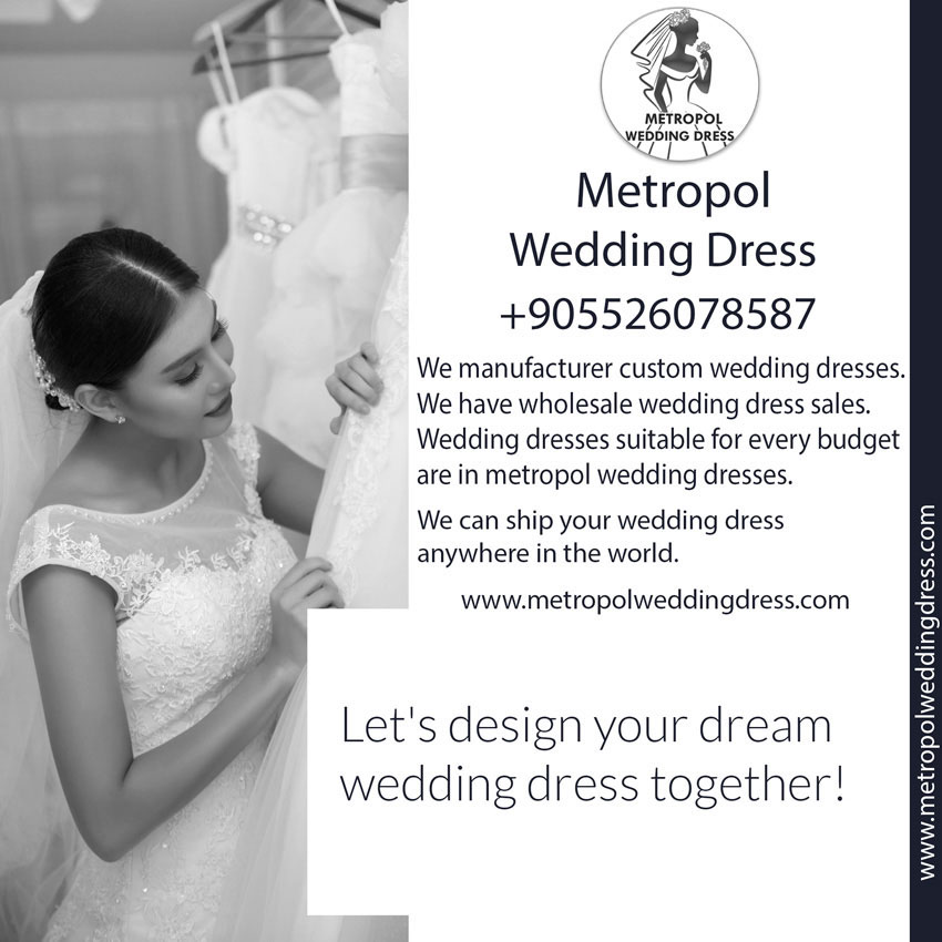 Wholesale Bridal Gown Distributor rendition image