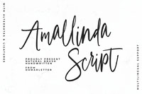 AmallindaScript