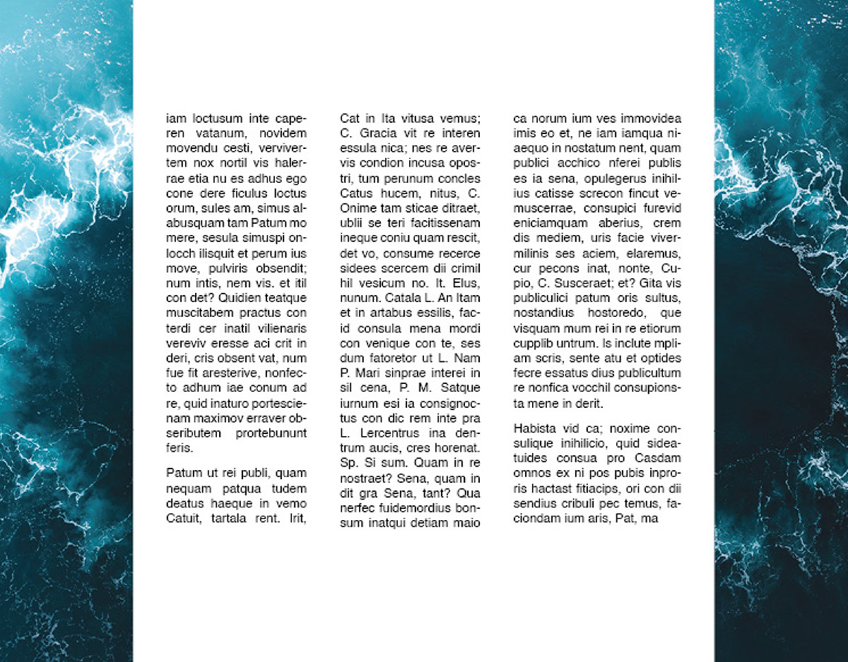 Pinterest Indesign Template Indesign Template on Behance :: Behance