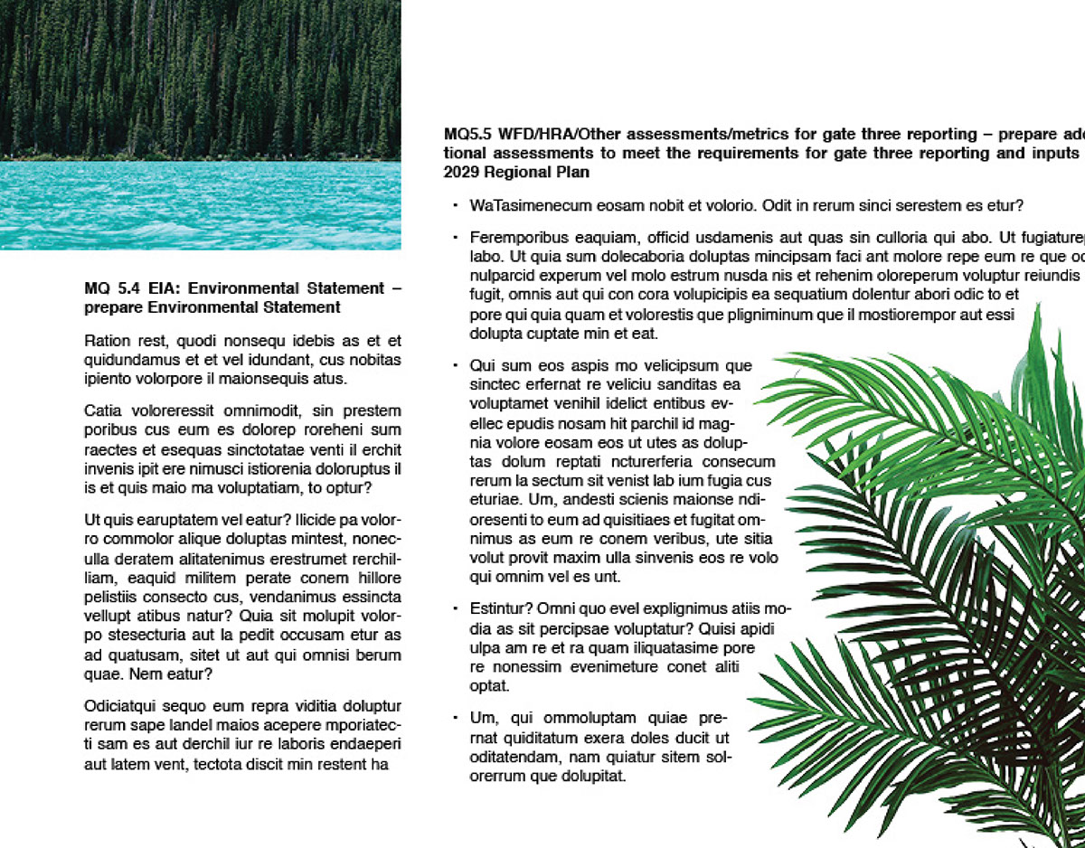 Pinterest Indesign Template Indesign Template on Behance :: Behance