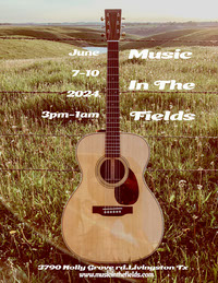 Music in the field