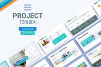 Project Toolbox Powerpoint v2