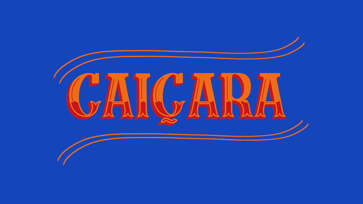 Caicaratype rendition image