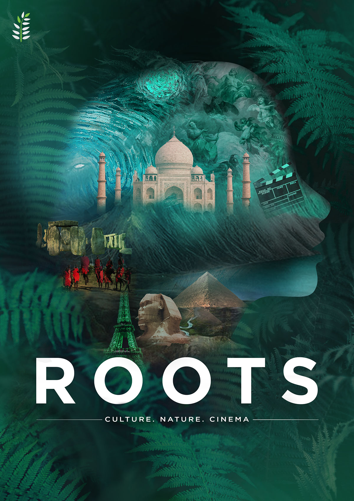 Roots Brochure rendition image