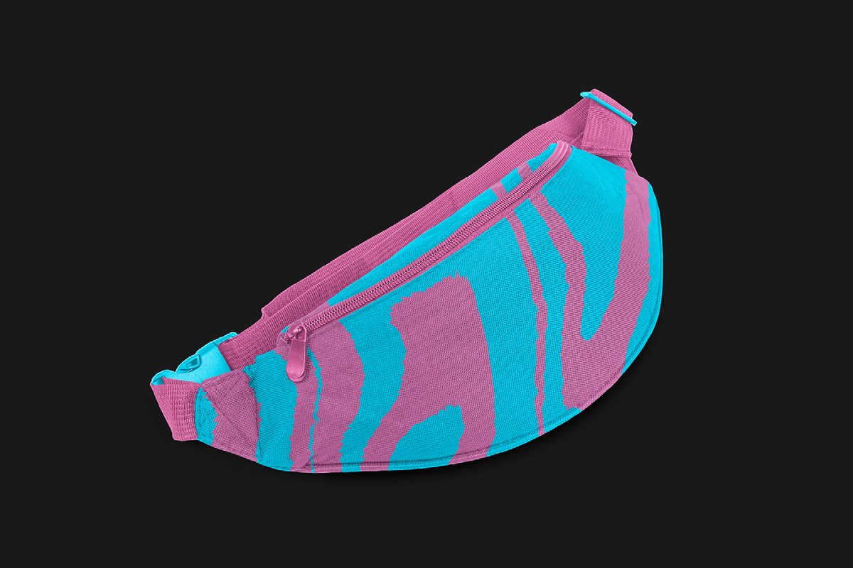 Wave Pattern on Behance :: Behance