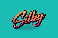 Silky T-shirt Design
