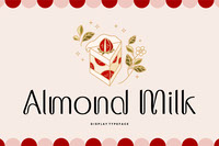 AlmondMilk-Regular