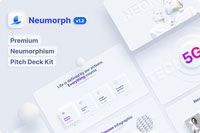 Neumorph Keynote Files