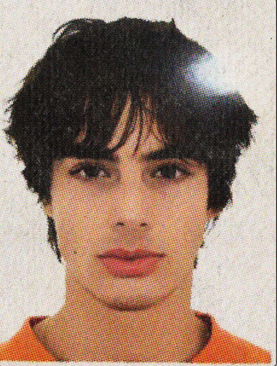 Old Id V2 On Behance Behance