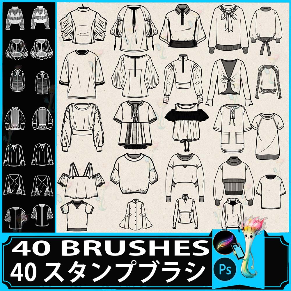 40 clothing style design on Behance :: Behance