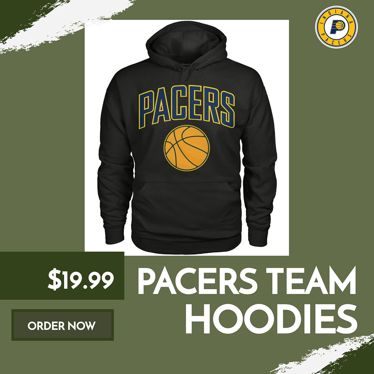 pacers rendition image