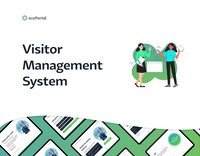 ecoPortal - Visitor Management System by Jose Garcia Cruz