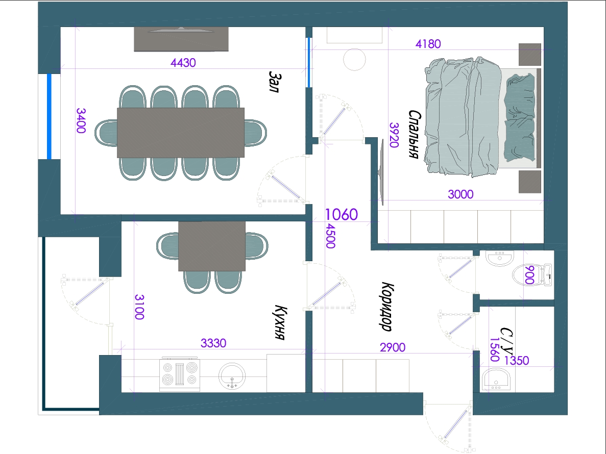 planning on Behance :: Behance