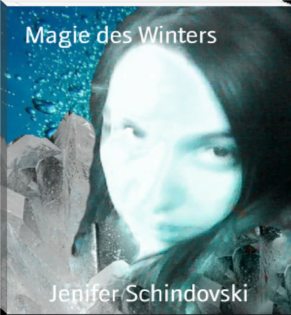 Magie des Winters rendition image